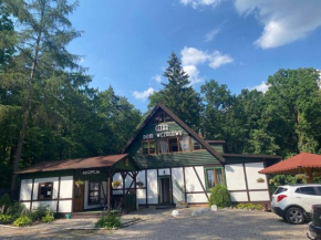 Cezar Dom Wczasowy in Ruciane-Nida